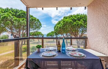 Antigua Apartment 5 Holiday Home