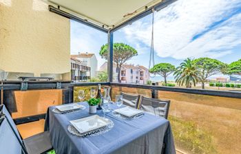 Antigua Apartment 3 Holiday Home