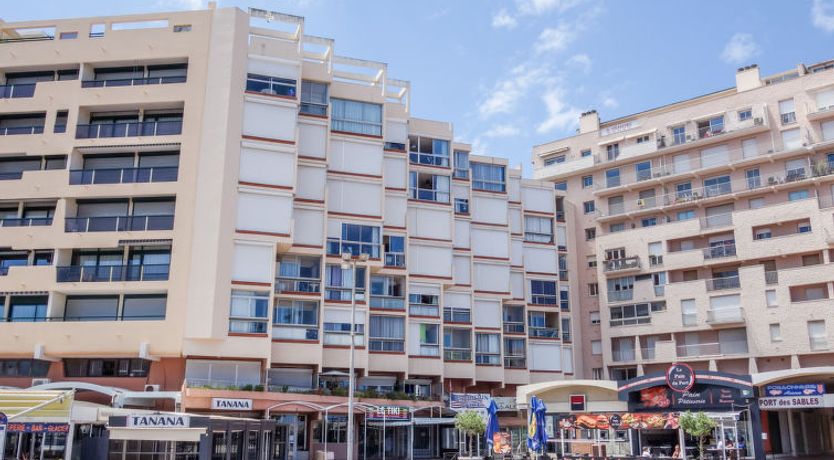 Photo of Ibis Apartment 2