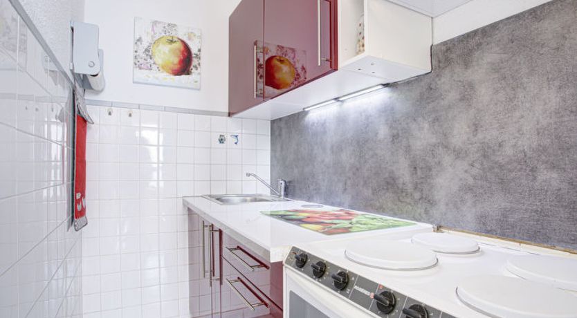 Photo of Ibis Apartment 2