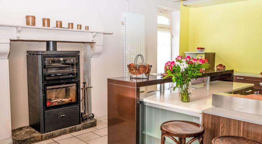 Photo of Le Havre de Lage