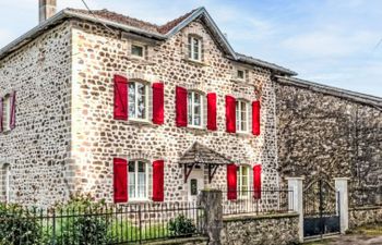 Le Havre de Lage Holiday Home