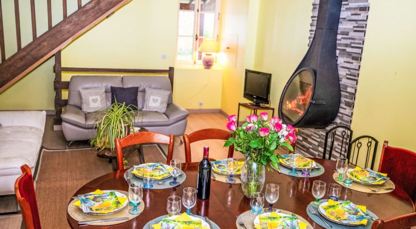 Photo of Le Havre de Lage