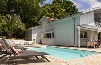 Iturria Holiday Home
