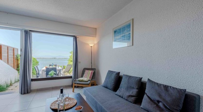 Photo of Coudalère/Guadeloupe Apartment 9