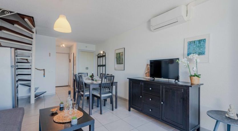 Photo of Coudalère/Guadeloupe Apartment 9