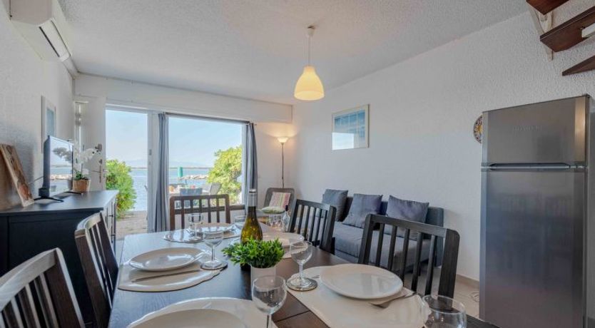 Photo of Coudalère/Guadeloupe Apartment 9