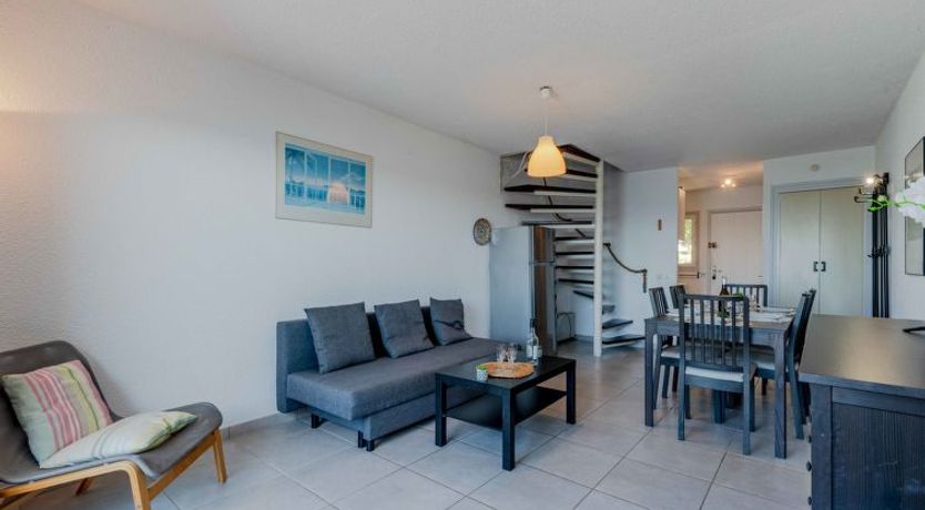 Photo of Coudalère/Guadeloupe Apartment 9