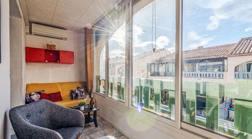 Photo of Parc de la Mer Apartment 12