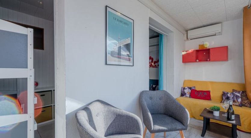 Photo of Parc de la Mer Apartment 12