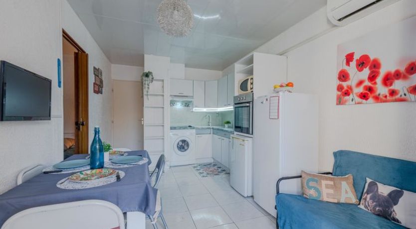 Photo of Parc de la Mer Apartment 12