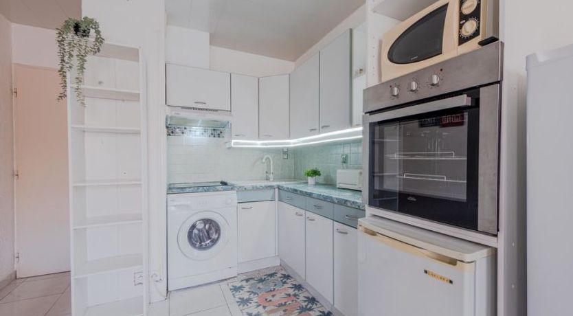 Photo of Parc de la Mer Apartment 12