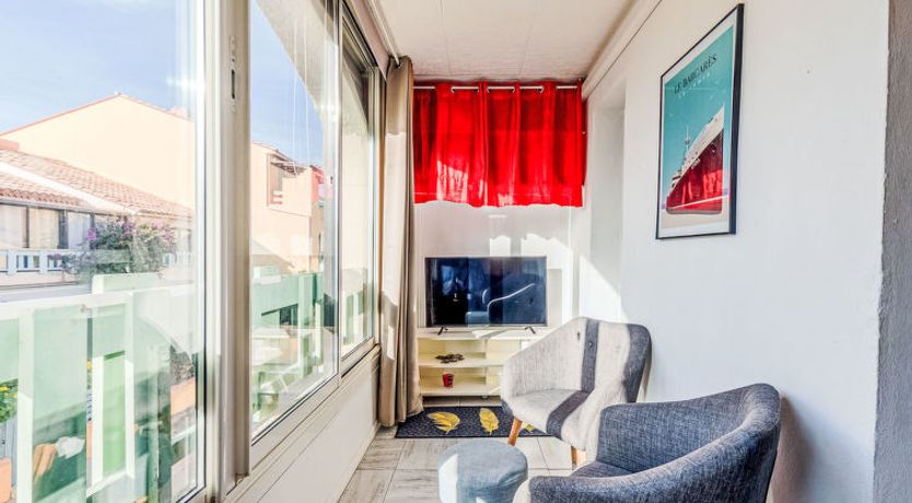 Photo of Parc de la Mer Apartment 12