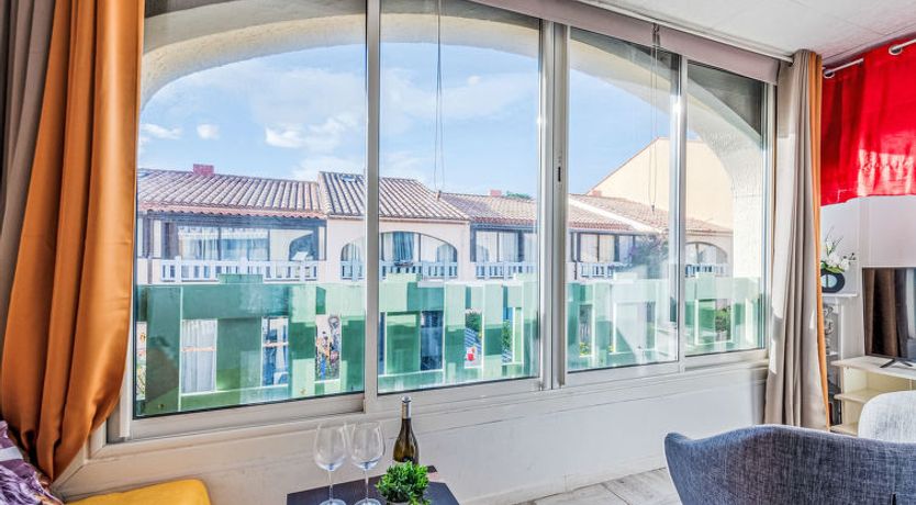 Photo of Parc de la Mer Apartment 12