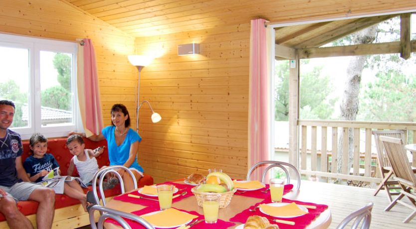 Photo of Les Pescalunes Holiday Home 2