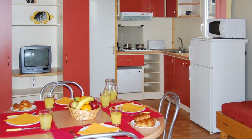 Photo of Les Pescalunes Holiday Home 2