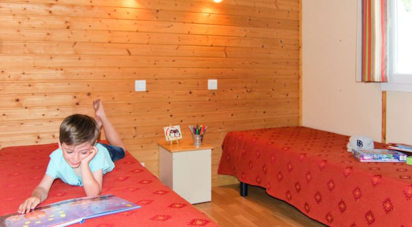 Photo of Les Pescalunes Holiday Home 2