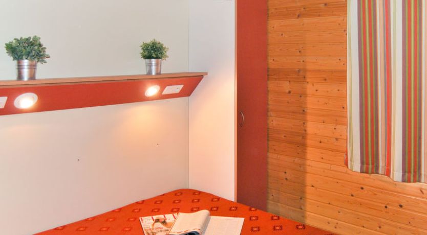 Photo of Les Pescalunes Holiday Home 2