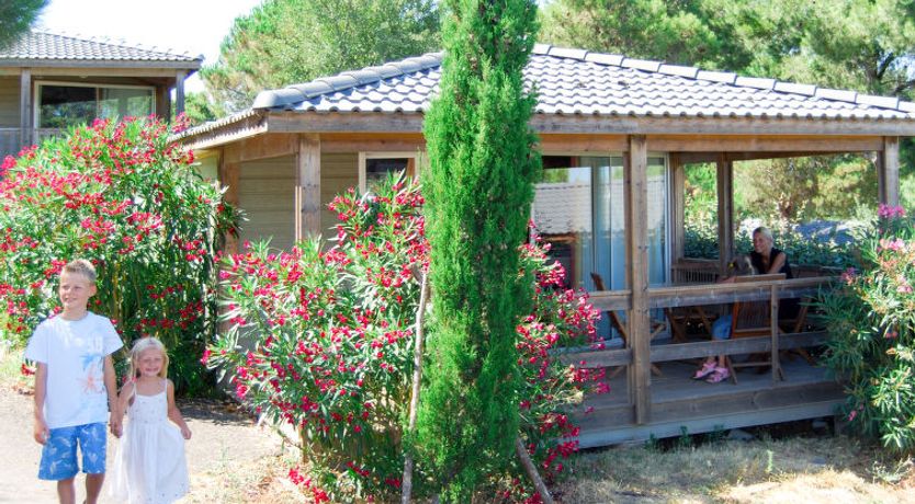 Photo of Les Pescalunes Holiday Home 2