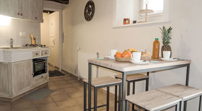 Photo of La Fée Margot