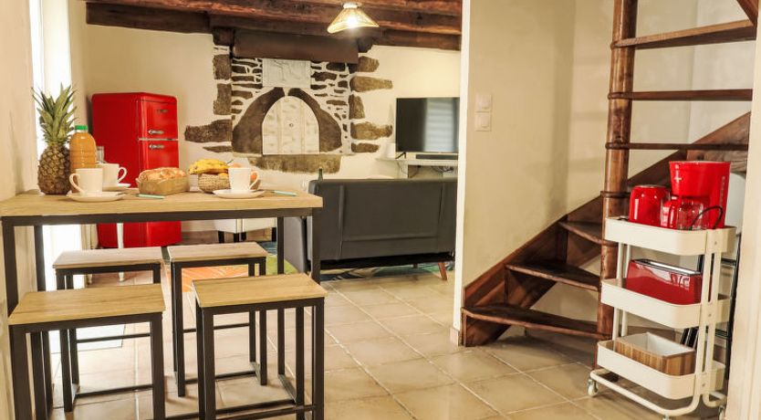 Photo of La Fée Margot