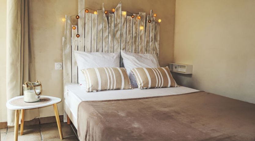 Photo of La Fée Margot