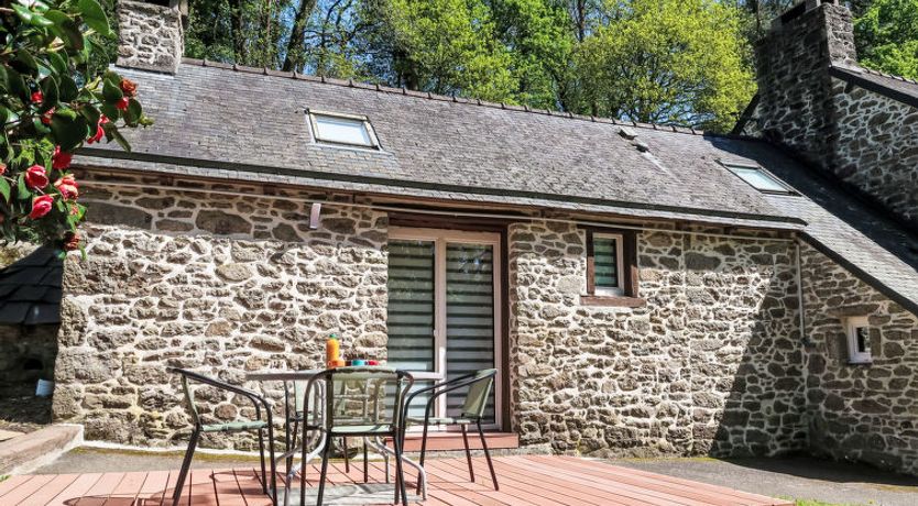 Photo of La Fée Margot