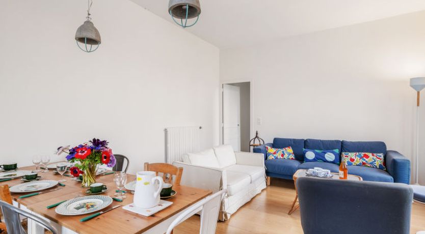 Photo of La Floriette