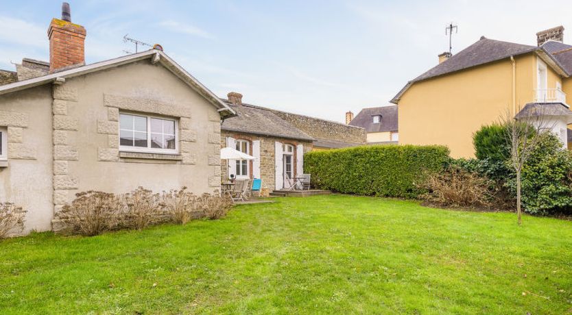 Photo of La Floriette