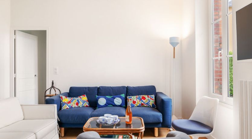 Photo of La Floriette