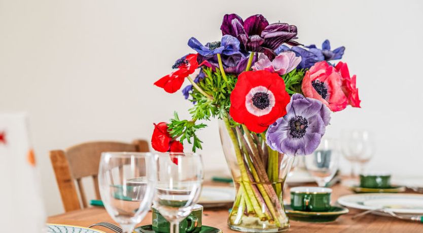 Photo of La Floriette