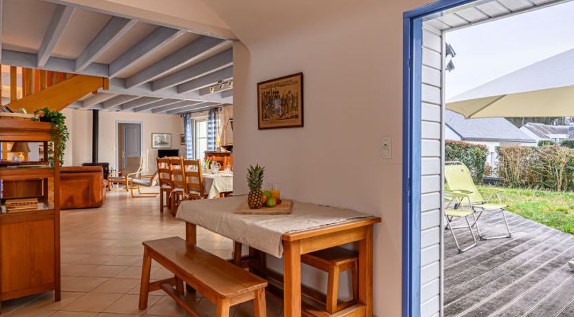 Photo of Les Guérins