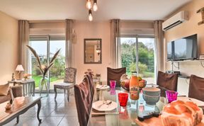 Photo of La Martignas 1