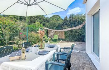 La Martignas 1 Holiday Home
