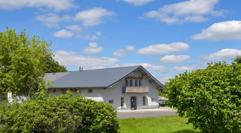 Photo of Filmtheater Oberhof Apartment 7