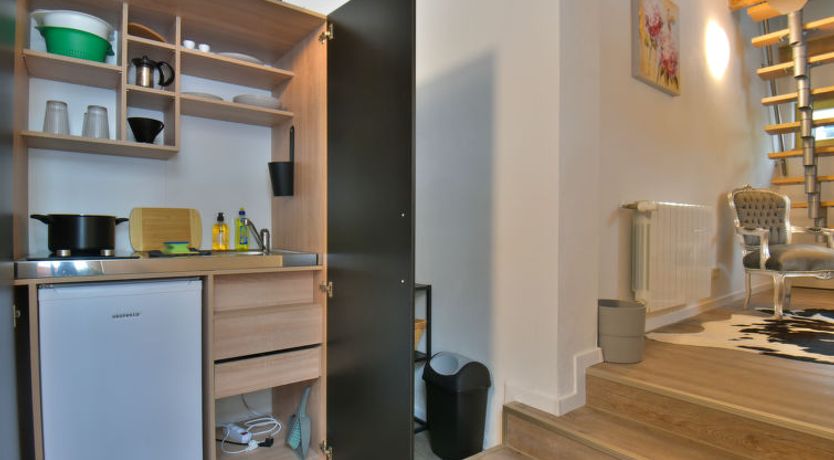 Photo of Filmtheater Oberhof Apartment 7