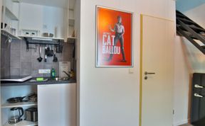 Photo of Filmtheater Oberhof Apartment 6