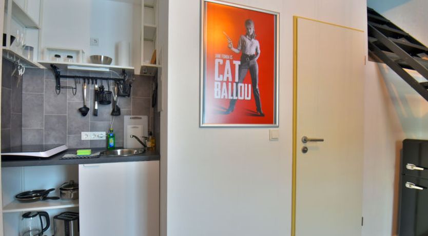 Photo of Filmtheater Oberhof Apartment 6