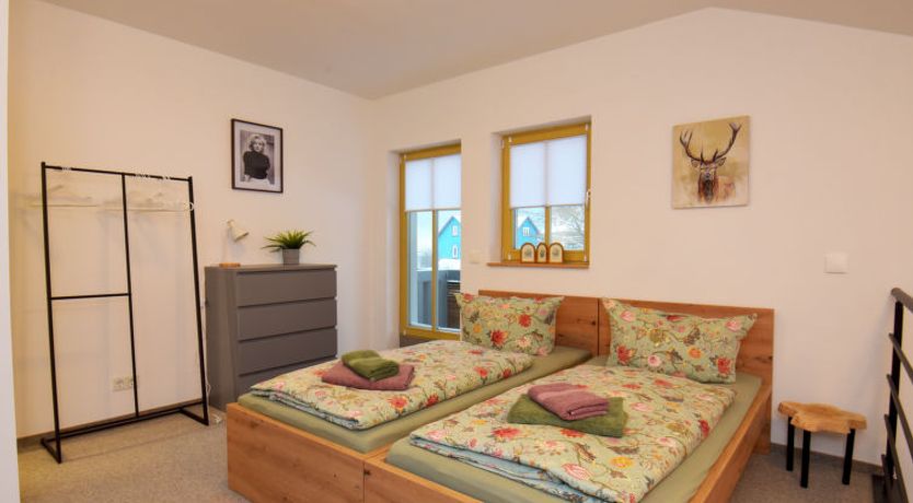 Photo of Filmtheater Oberhof Apartment 5