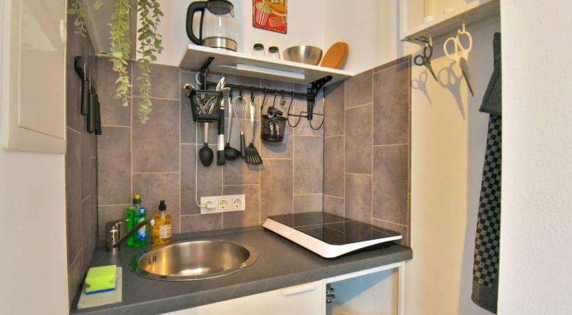 Photo of Filmtheater Oberhof Apartment 5