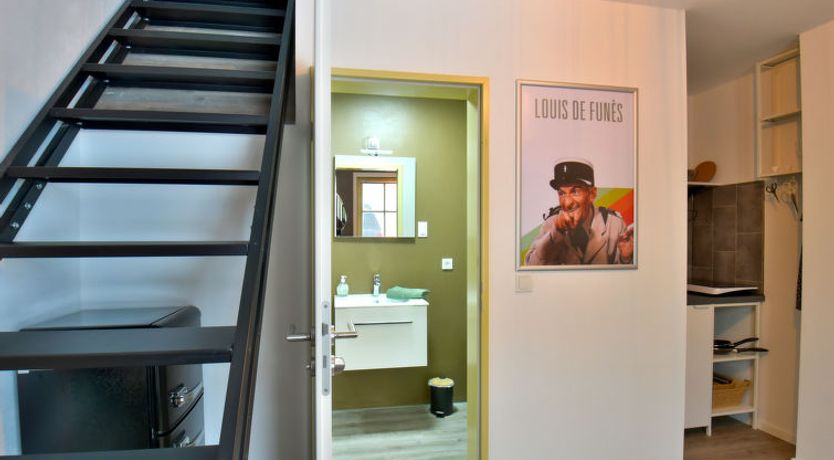 Photo of Filmtheater Oberhof Apartment 5