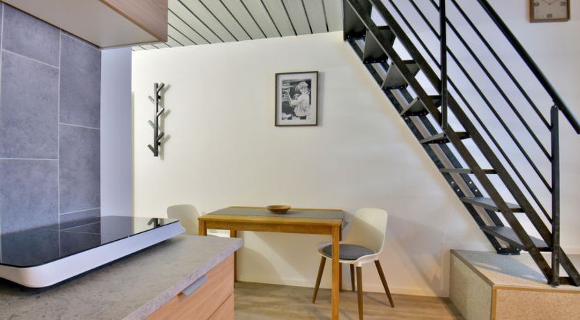 Photo of Filmtheater Oberhof Apartment 4