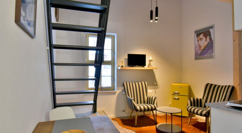 Photo of Filmtheater Oberhof Apartment 4