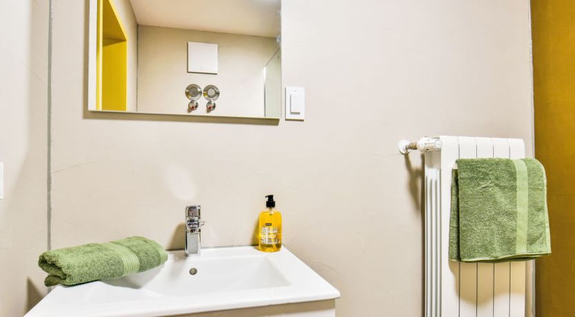 Photo of Filmtheater Oberhof Apartment 4