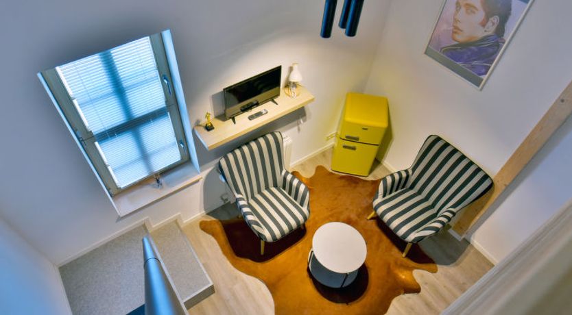 Photo of Filmtheater Oberhof Apartment 4