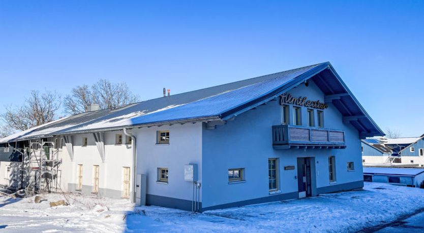 Photo of Filmtheater Oberhof Apartment 8