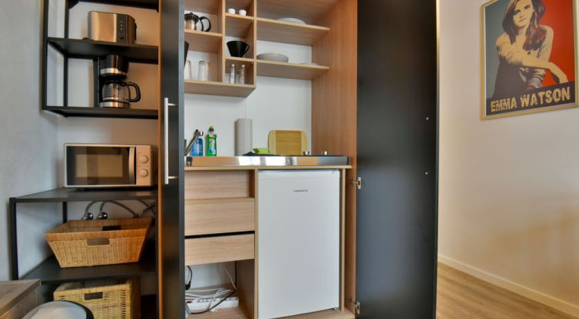 Photo of Filmtheater Oberhof Apartment 8