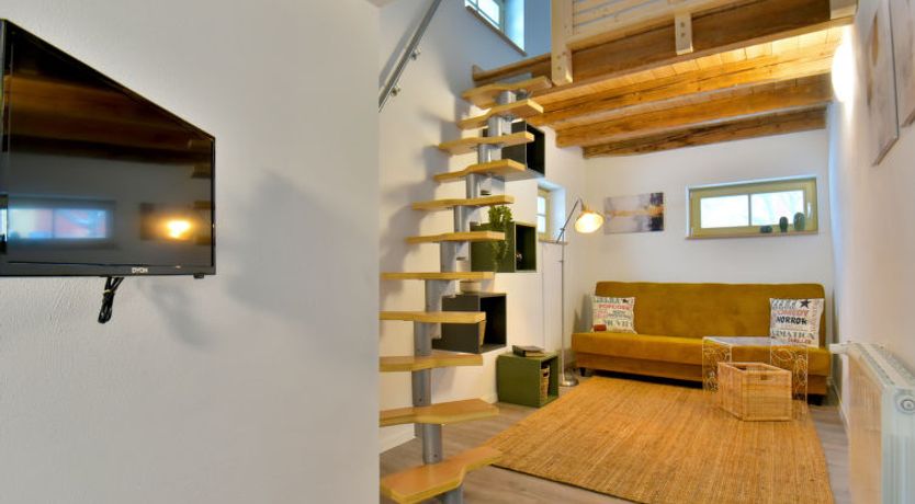 Photo of Filmtheater Oberhof Apartment 8