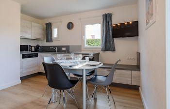 Thalassa Holiday Home