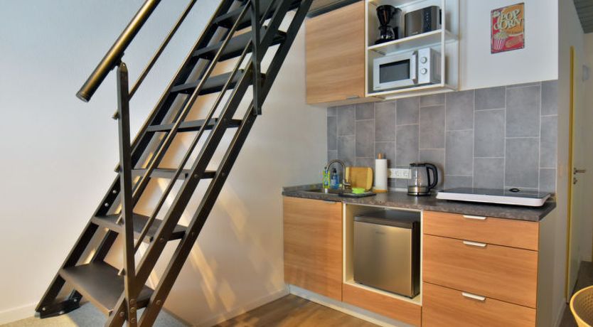 Photo of Filmtheater Oberhof Apartment 2